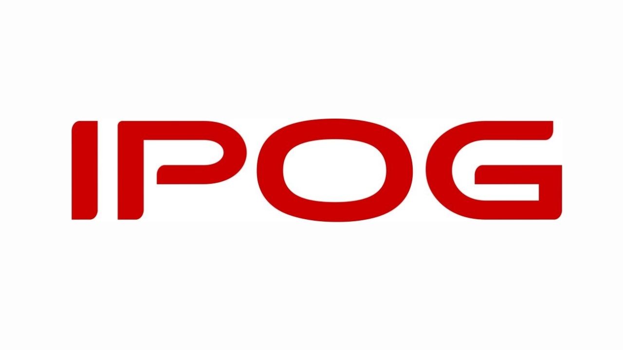 Logo IPOG