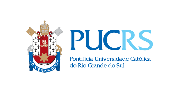 Logo PUCRS